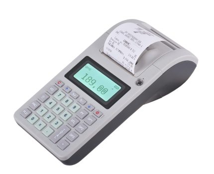 Casa de marcat ZIT B20
