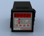 Indicator-controler 16 trepte de reglaj ADP15-SP16