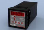 Indicator-controler tensiune si curent de intrare ADP15