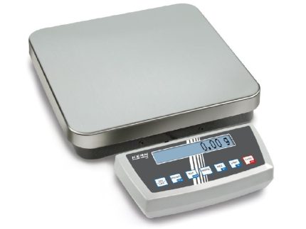 Platforma cantarire DS