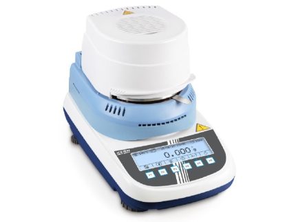 Analizator umiditate DLB