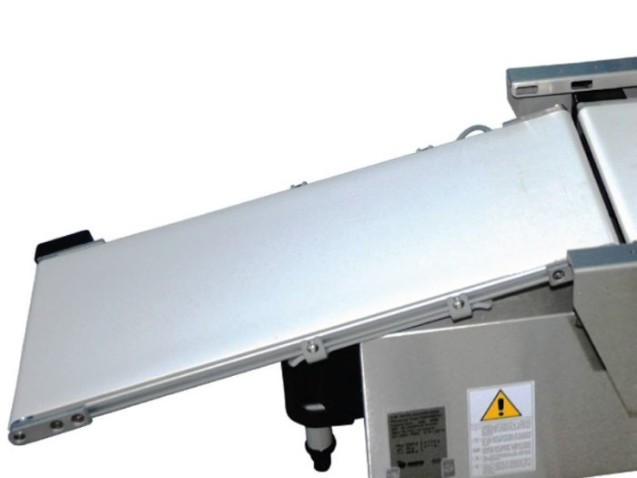 Verificator de greutate Nemesis seria C checkweigher