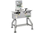 Verificator de greutate Nemesis seria G checkweigher