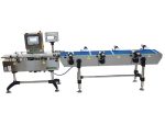Verificator de greutate Nemesis seria G checkweigher