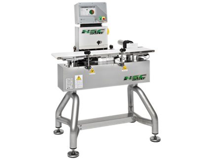 Verificator de greutate Nemesis seria G checkweigher