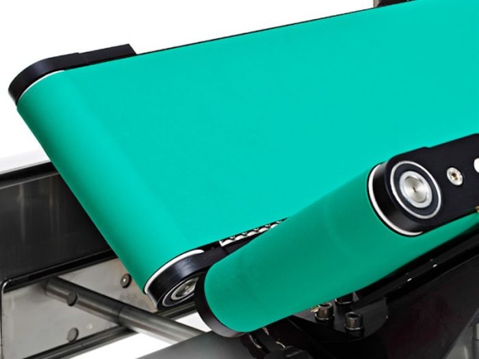 Verificator de greutate Nemesis seria H checkweigher