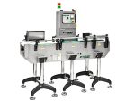 Verificator de greutate Nemesis seria R checkweigher