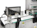 Verificator de greutate Nemesis seria R checkweigher