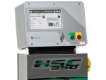 Verificator de greutate Nemesis seria S checkweigher